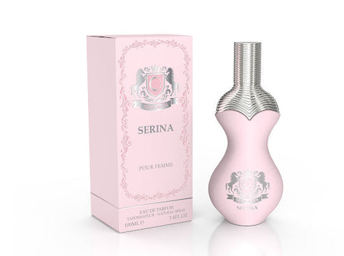 Seniorita Serina – Camara Eau de Parfum 100ml