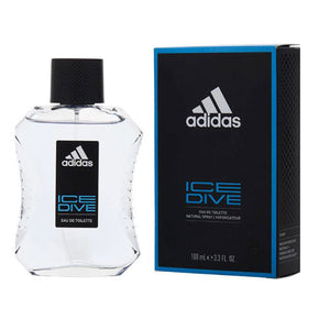 Combo 2 Perfumes – Adidas Ice Dive + Air-Val Juventus Mix