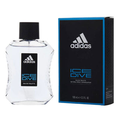Combo 2 Perfumes – Adidas Ice Dive + Air-Val Juventus Mix