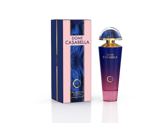 Dome Casabella – Camara EDP 90ml Pour Femme
