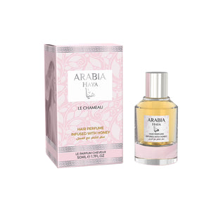 Arabia Madame Hair Perfume Infused with Honey – Le Chameau for Women