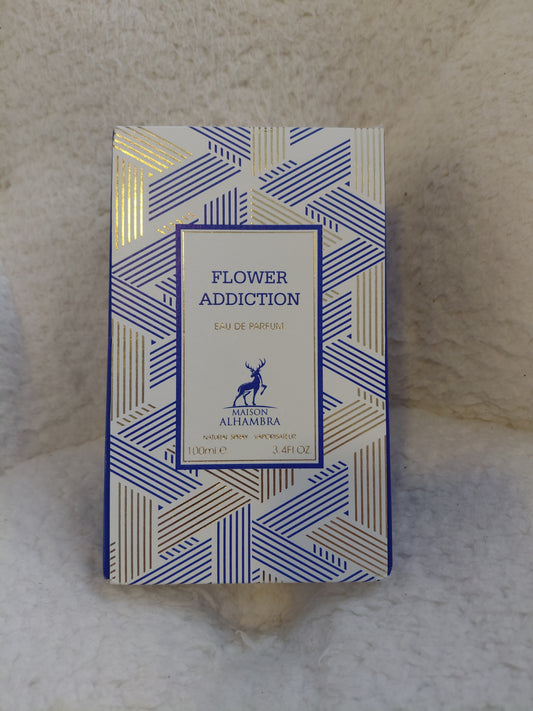 Flower Addiction 100ml