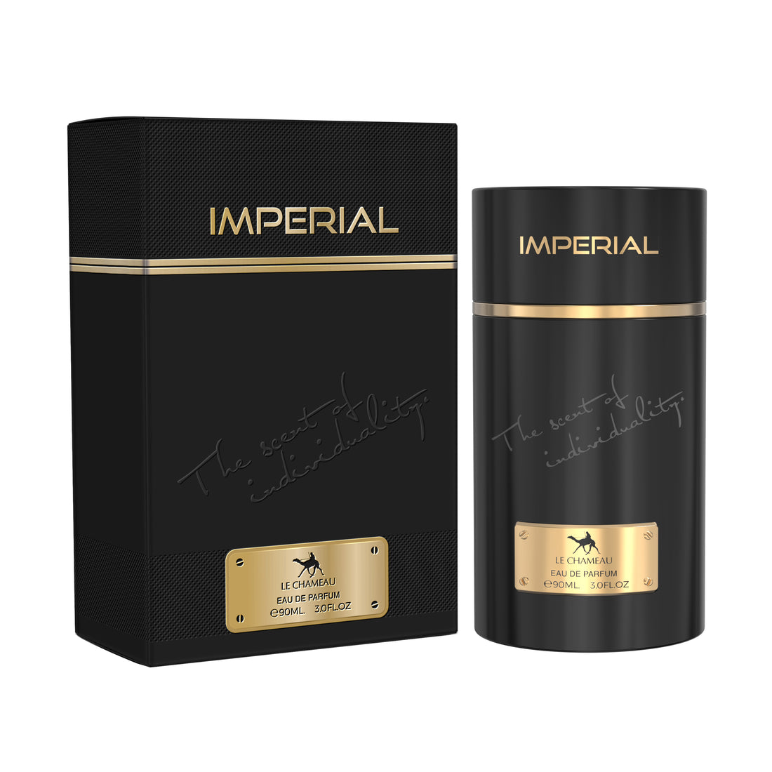 Imperial – Eau de Parfum Men 3.0 oz