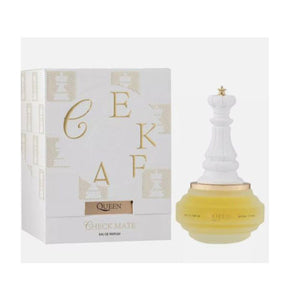 Armaf Checkmate Queen Women 100ml EDP Para Mujer