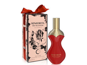 Seniorita Blossom – Camara EDP 100ml Pour Femme