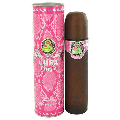 Combo 2 Perfumes – Cuba + Dignite Mujer