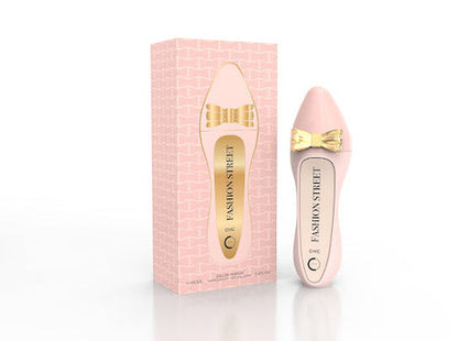 Combo 2 Perfumes – Camara Fashion Street + Lattafa Riders Mujer