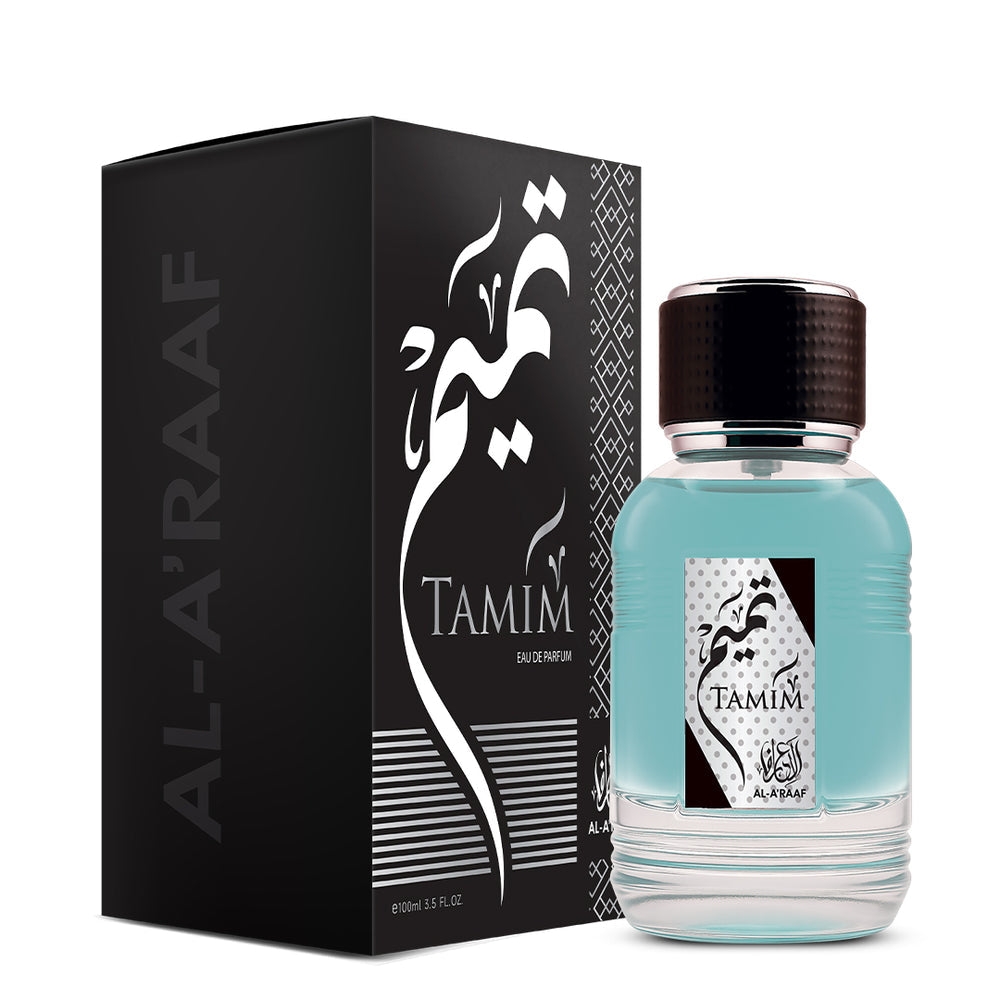 Al-A'Raaf Tamim – Eau de Parfum 100ml