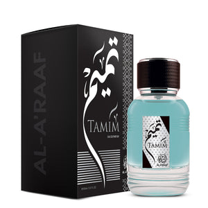 Al-A'Raaf Tamim – Eau de Parfum 100ml for Men