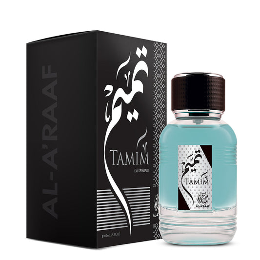 Al-A'Raaf Tamim – Eau de Parfum 100ml